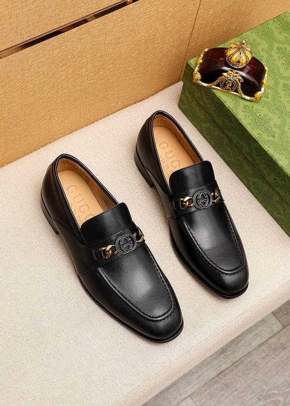 Gucci Men's Shoes 1556